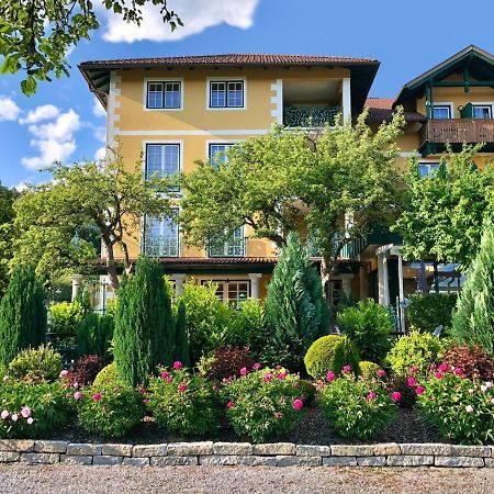 Gasthaus Hotel Hoehenwirt كوتسشاش ام سي المظهر الخارجي الصورة