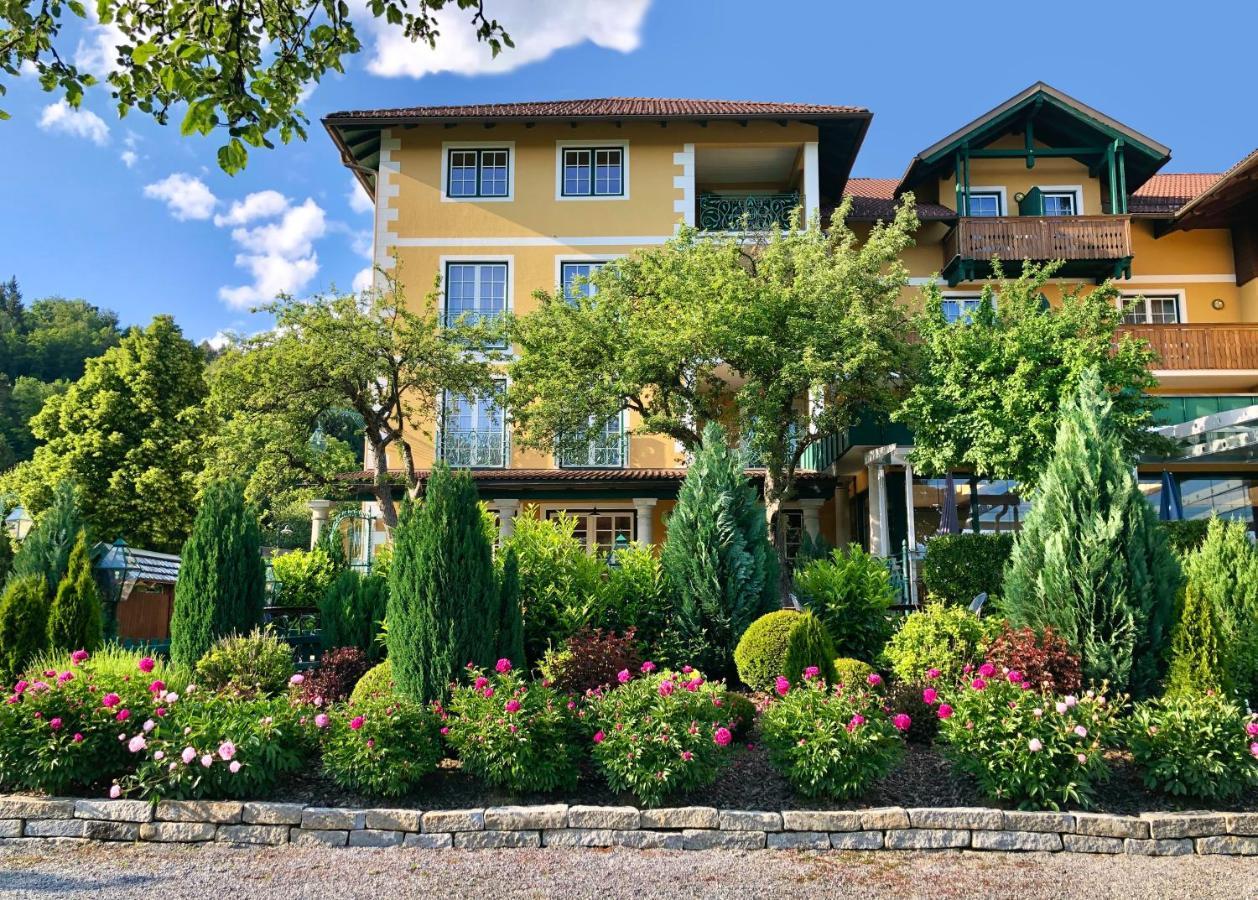 Gasthaus Hotel Hoehenwirt كوتسشاش ام سي المظهر الخارجي الصورة