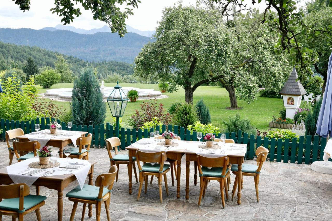 Gasthaus Hotel Hoehenwirt كوتسشاش ام سي المظهر الخارجي الصورة
