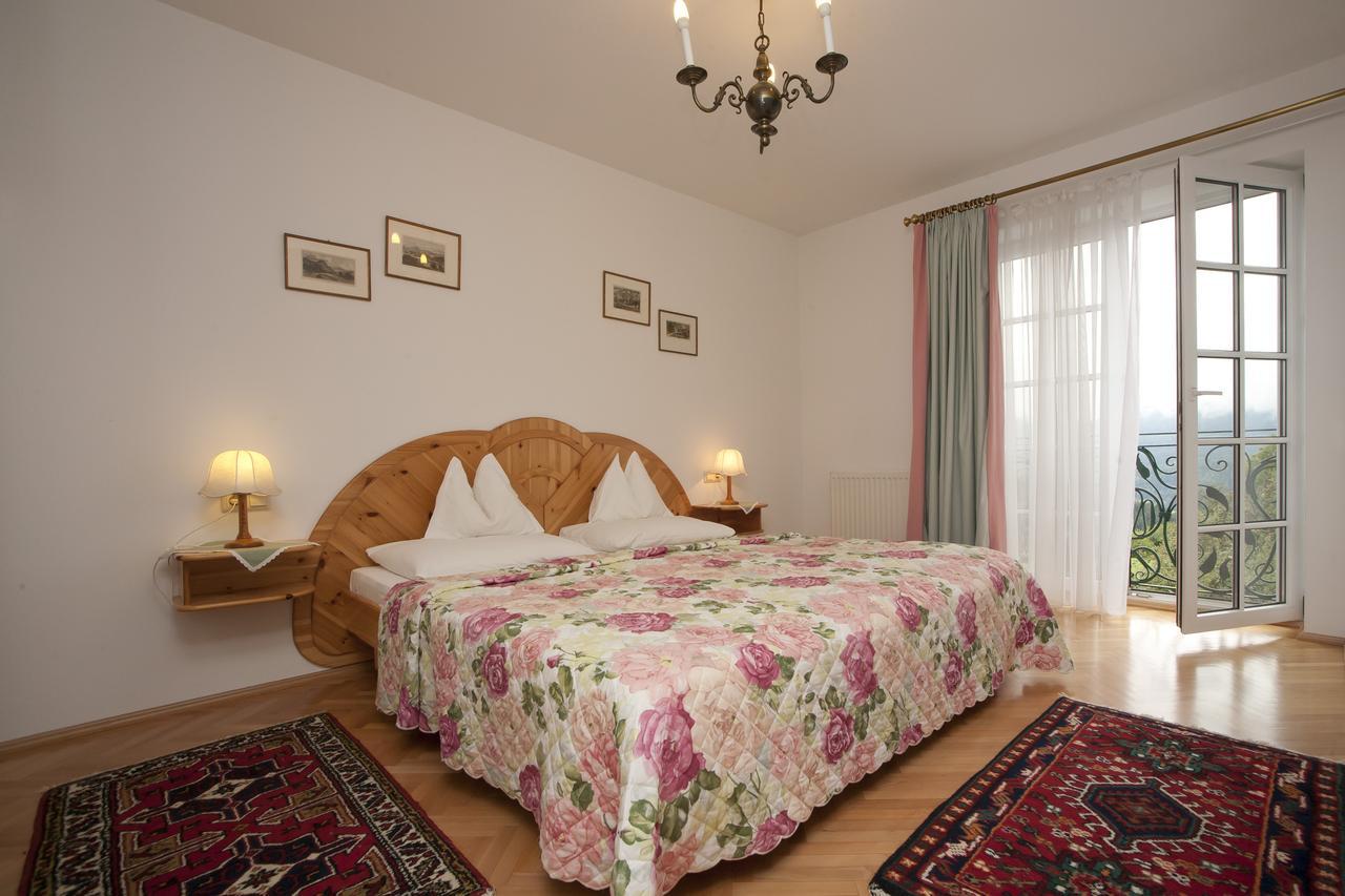 Gasthaus Hotel Hoehenwirt كوتسشاش ام سي الغرفة الصورة