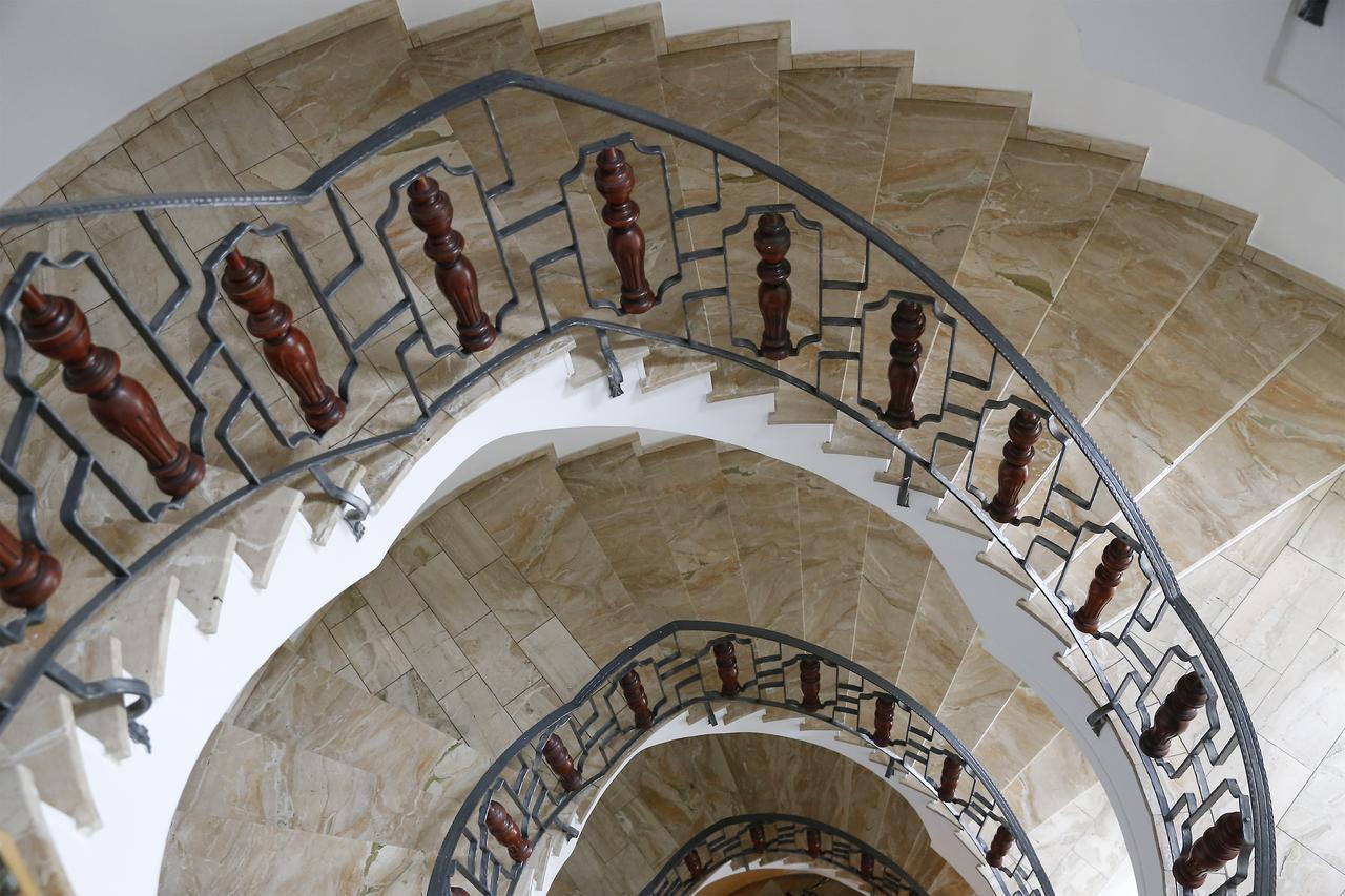 Gasthaus Hotel Hoehenwirt كوتسشاش ام سي المظهر الخارجي الصورة